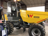 2019 WACKER NEUSON DW90
