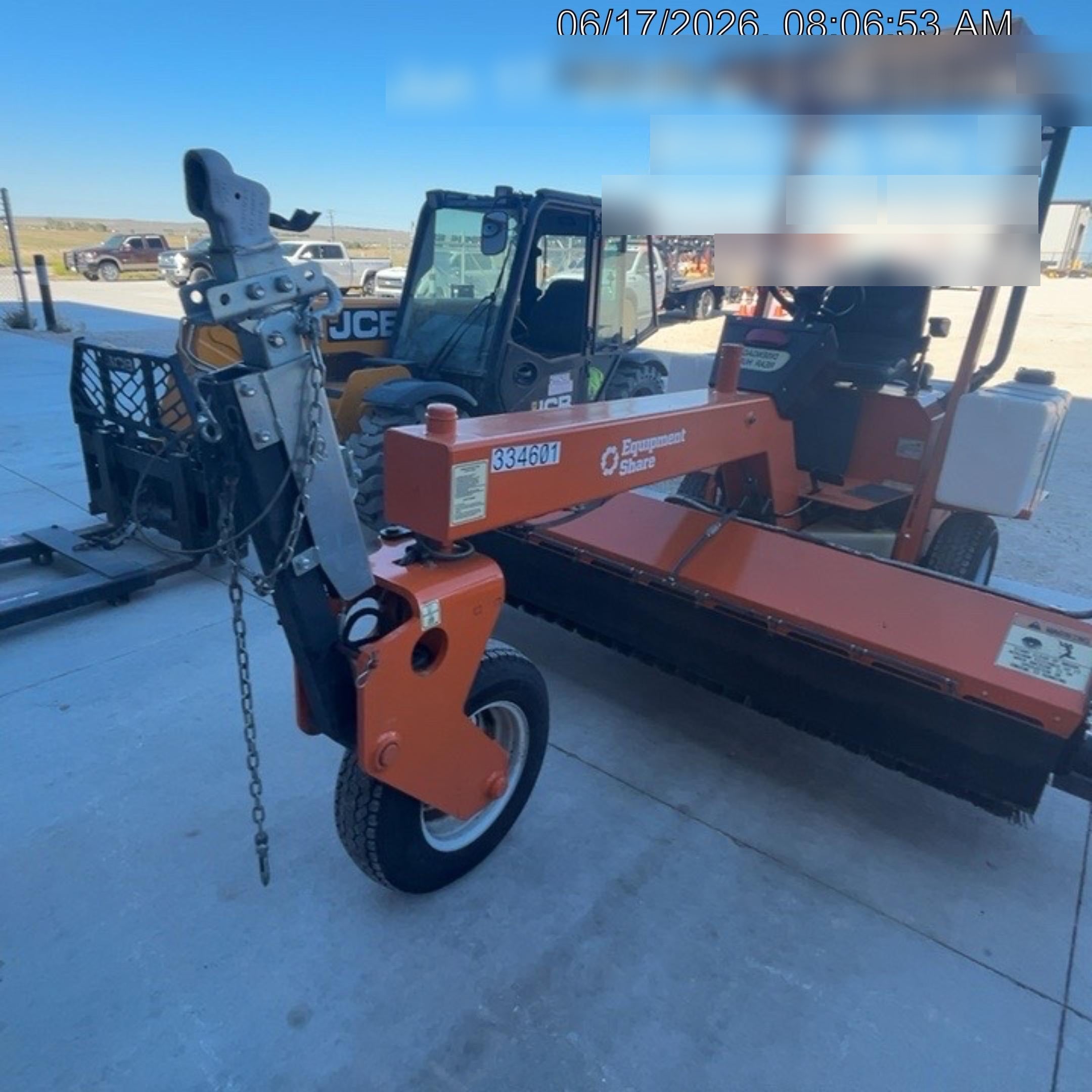 2023 LAYMOR SM-300