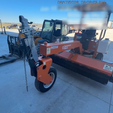 2023 LAYMOR SM-300