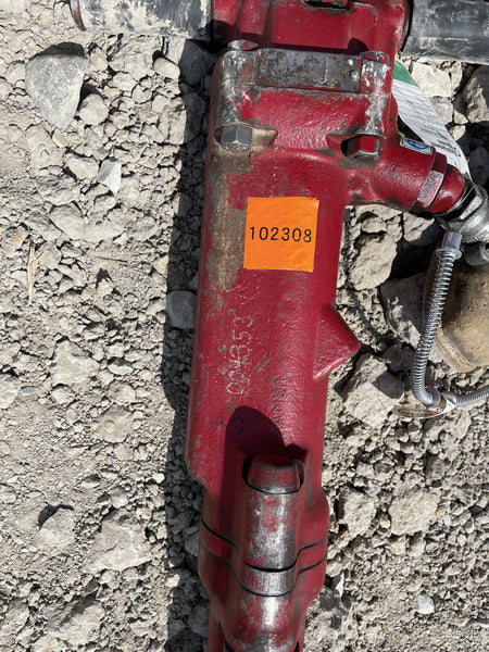 2020 CHICAGO PNEUMATIC CP 1290