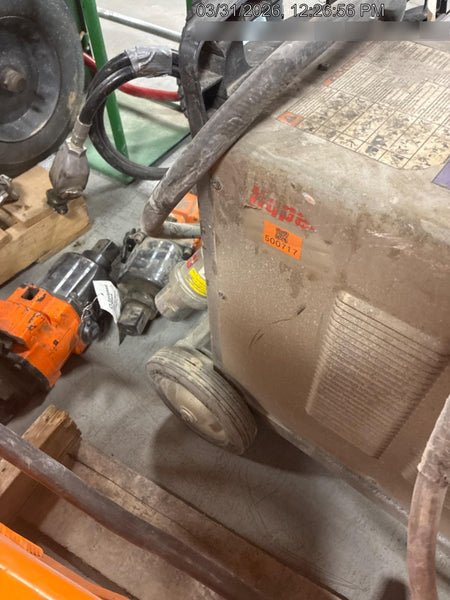 2018 HYPERTHERM Powermax 125