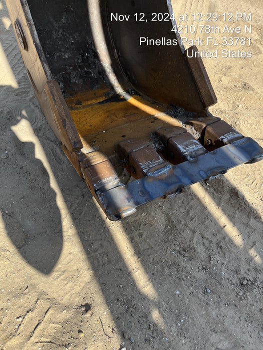 2023 STRICKLAND BT-08018