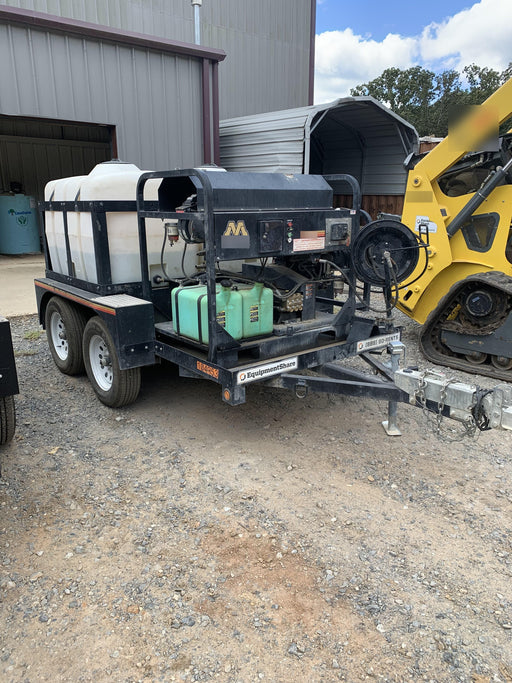 2020 MI-T-M CORPORATION HS-3006-0MDK-UR