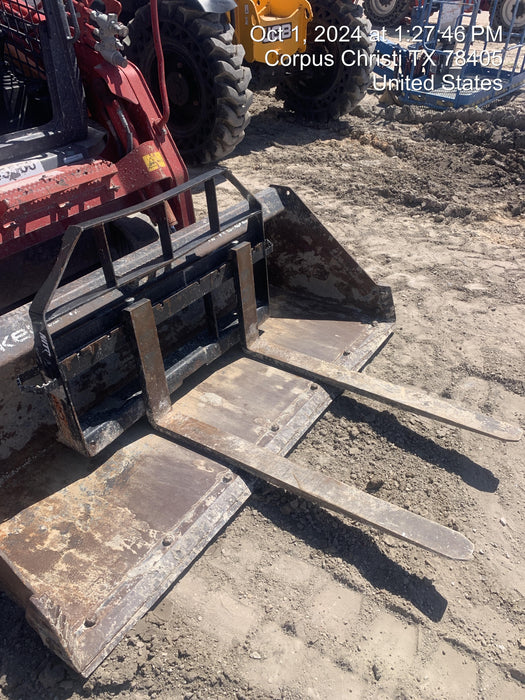 2023 MANITOU 50504723