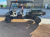 2023 CLUB CAR CA1700D (Canopy)