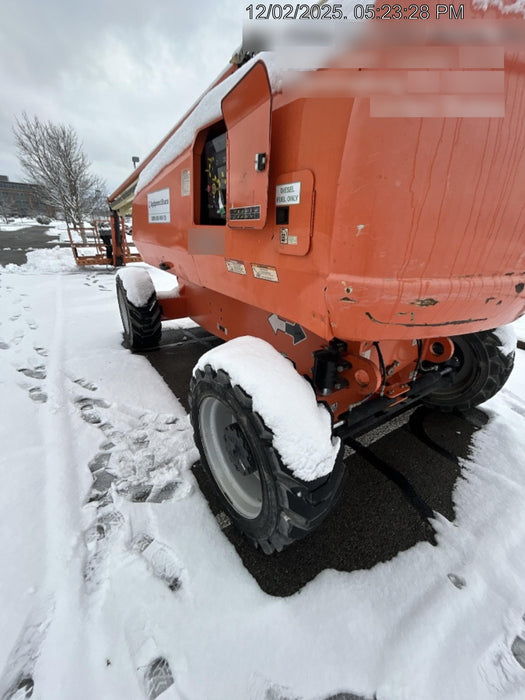 2019 JLG 860SJ