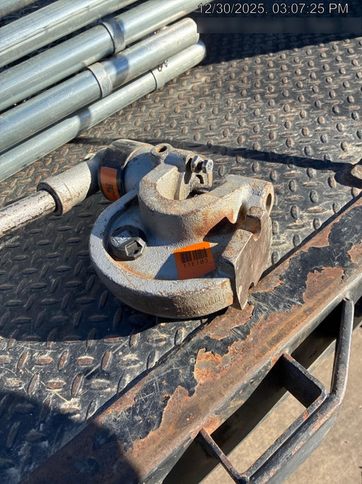 2020 ROPER WHITNEY Model 20