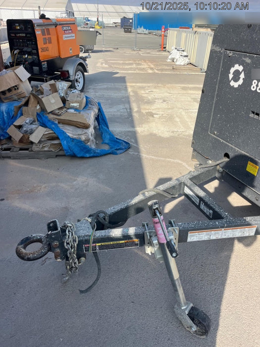 2023 AIRMAN PDS185S CWK