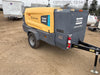 2022 ATLAS COPCO XAS440