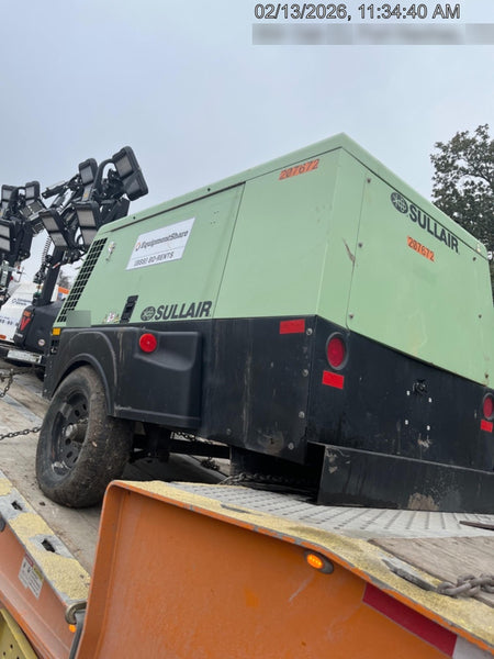 2022 SULLAIR 375H