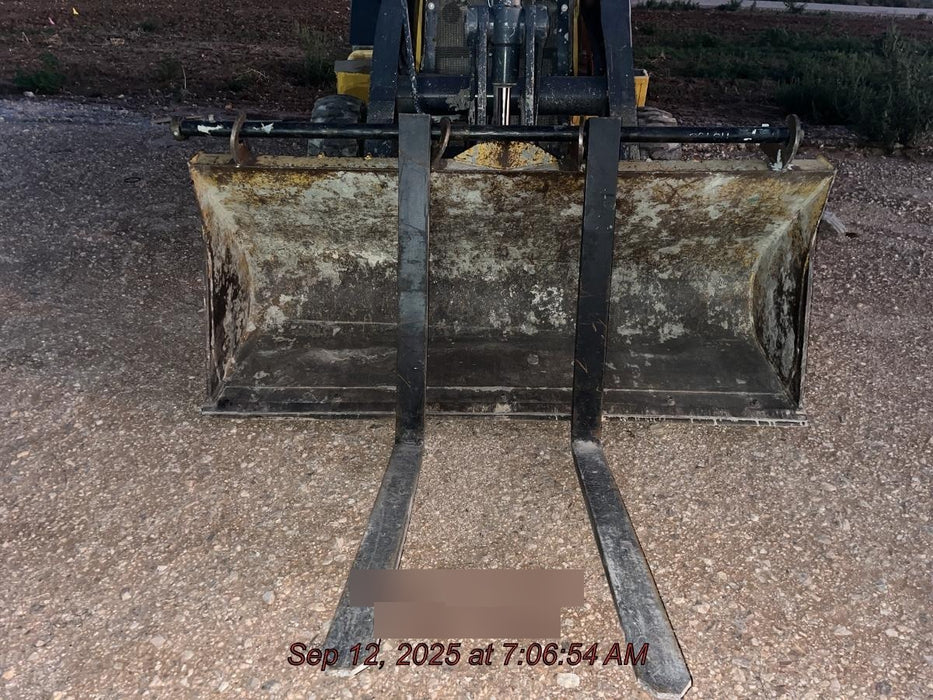 2025 STAR INDUSTRIES LBA180-36