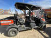 2022 KUBOTA RTV-X1140W-H (Canopy)