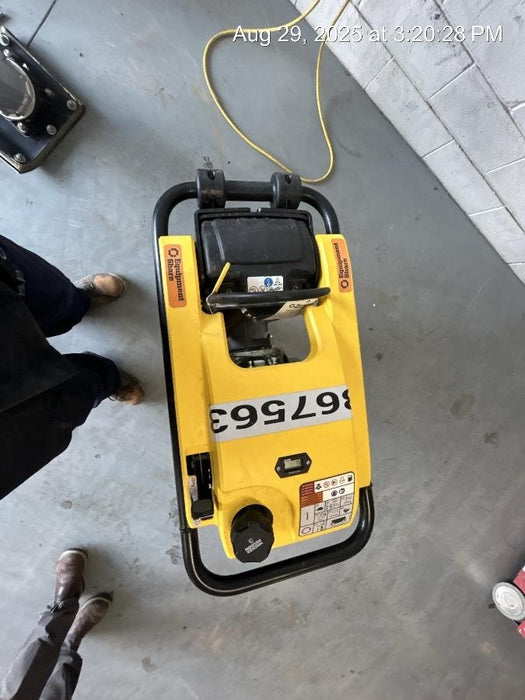 2023 WACKER NEUSON BS60-4As