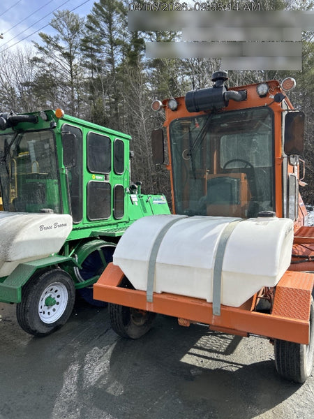 2022 BROCE RCT350