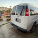 2023 CHEVROLET Express Van - Rental