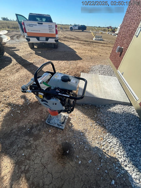 2022 MULTIQUIP MTX60HD