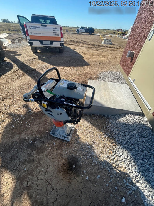 2022 MULTIQUIP MTX60HD