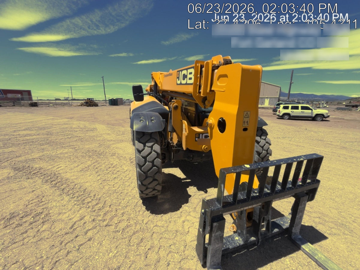 2024 JCB 506-36