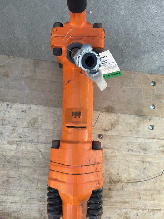 2021 MICHIGAN PNEUMATIC MP-TPB90-118