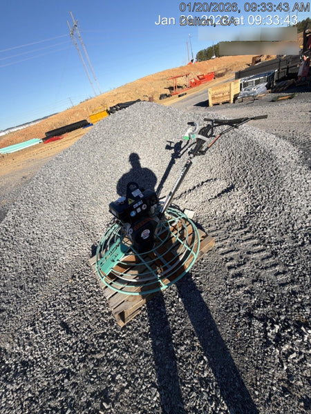 2025 MULTIQUIP B46H90