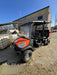 2021 Kubota RTV-X1140W-H Plastic Canopy, Windshield Acrylic Clear, LED Strobe Light, Wire Harness Kit, Back up Alarm