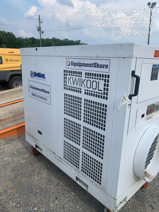 2022 KWIKOOL KPO12-43H