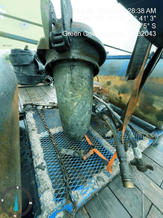 2024 HYDRA TECH S6TC