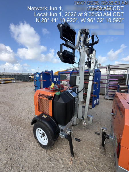 2025 WANCO WLTT-4LK4K-H