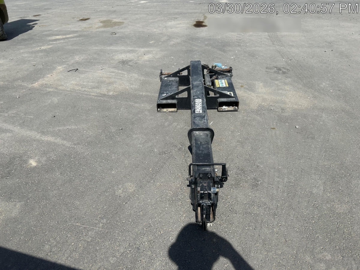 2024 STAR INDUSTRIES M1360B - Star JIB Boom
