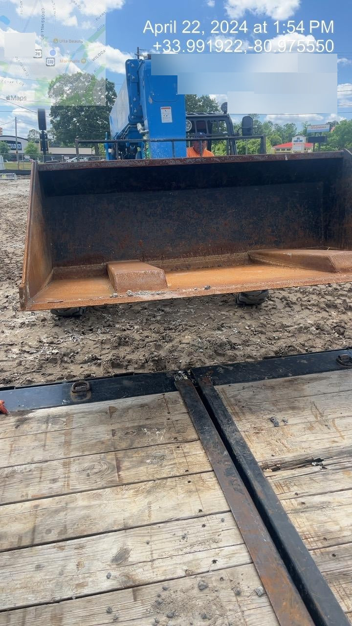 2020 STAR INDUSTRIES 1406B