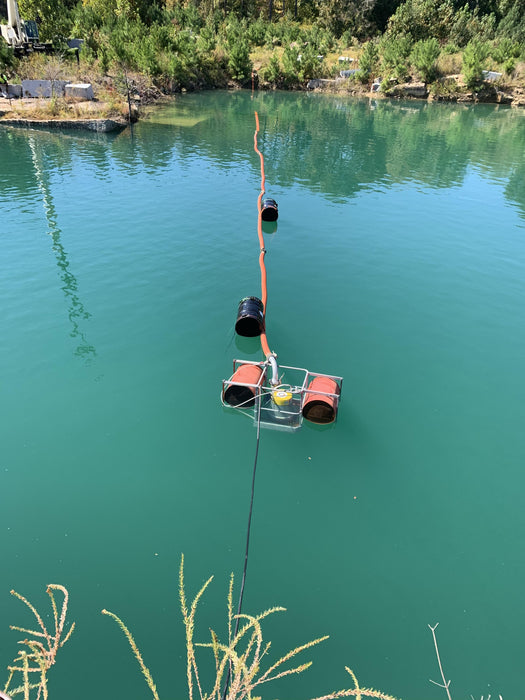 2022 ATLAS COPCO D80 H