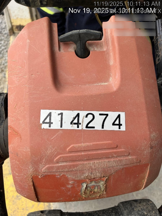 2024 HUSQVARNA LT6005