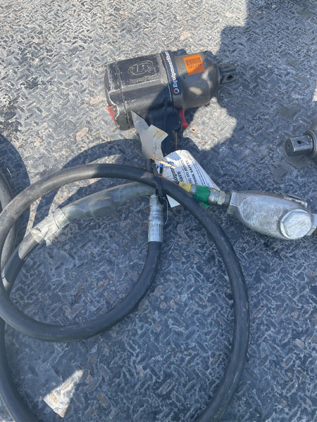 2022 INGERSOLL RAND 2925P3TI