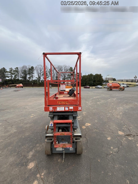 2024 SKYJACK SJ3226