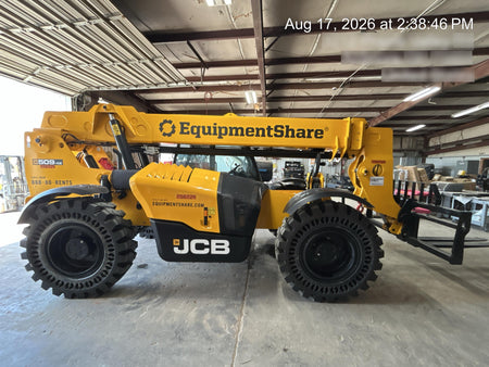 2026 JCB 509-42