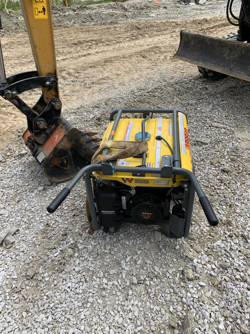 2021 WACKER NEUSON GP6600A