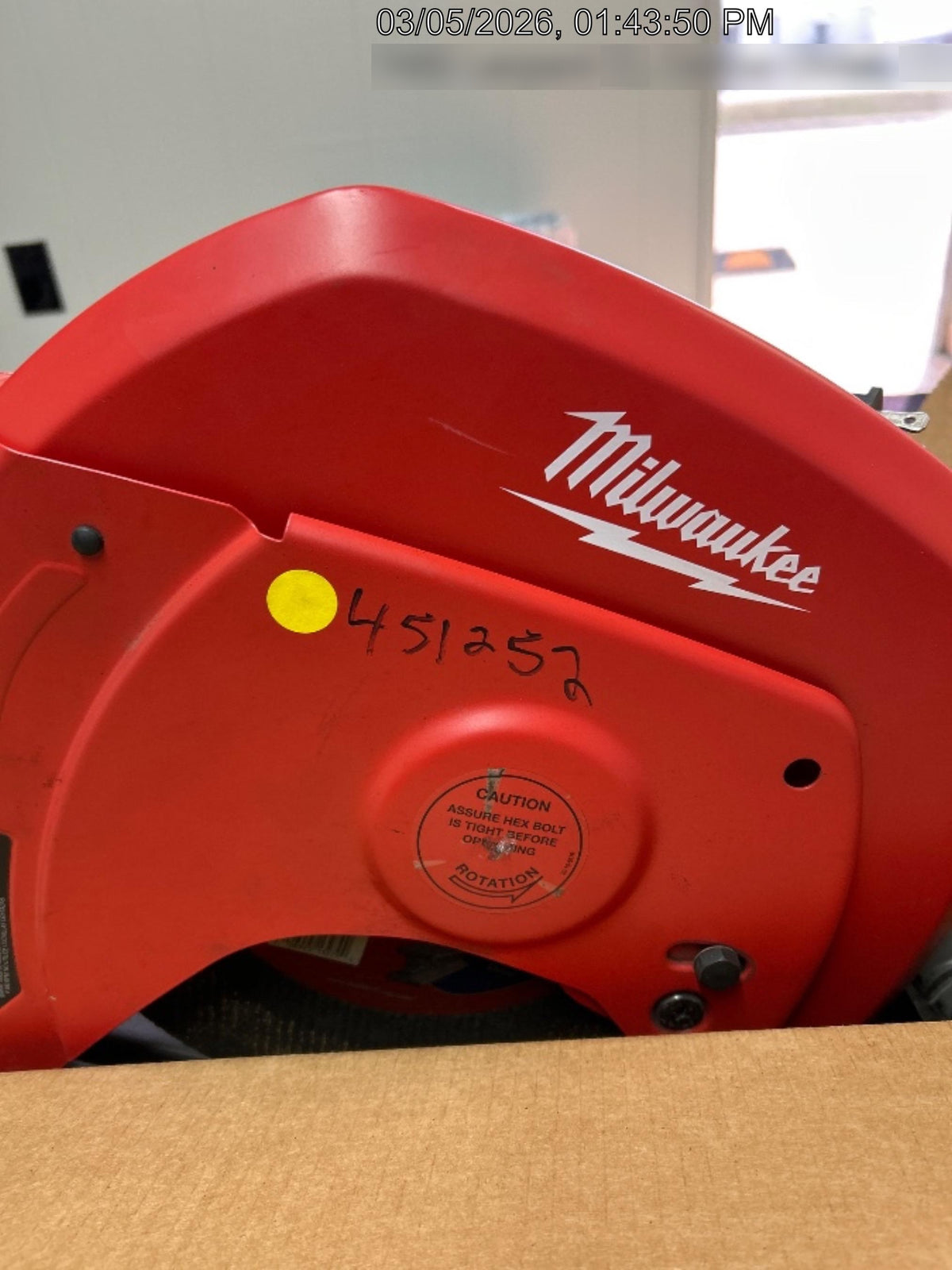 2024 MILWAUKEE 6177-20