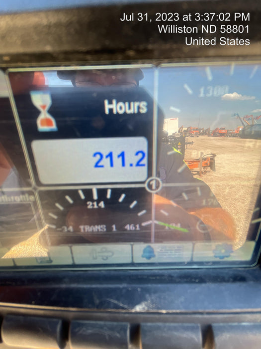 2022 PIONEER PP63C17L71-4045HFC06