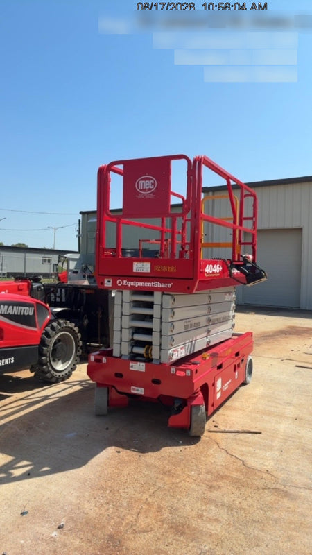 2026 MEC 4046+