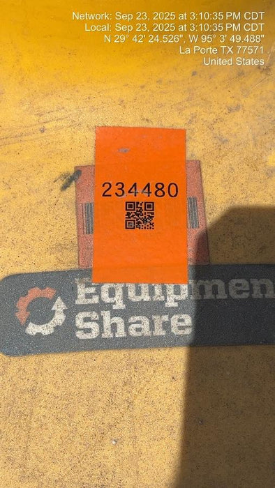 2022 WOBBLE LIGHT 101-111104