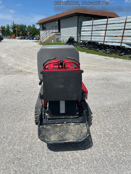 2025 TORO MBTX 2500-TS