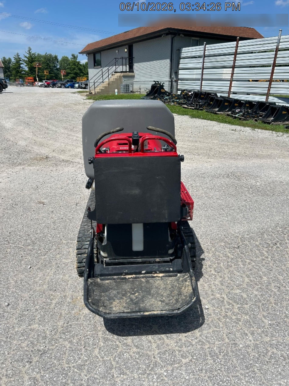2025 TORO MBTX 2500-TS