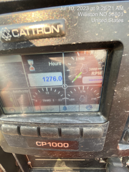 2022 PIONEER PP66S12L2-TD2.9L