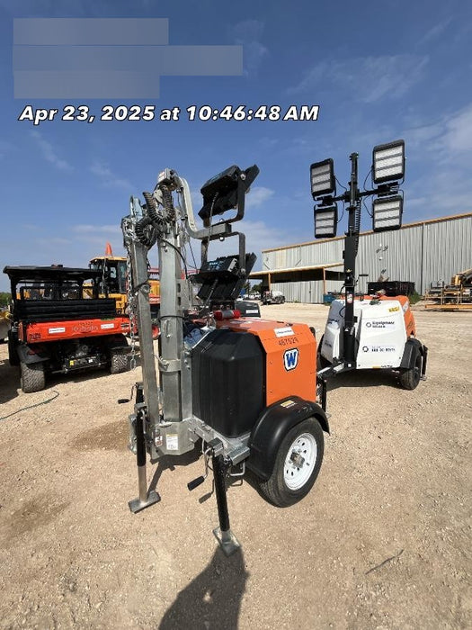 2024 WANCO WLTT-4MM4K