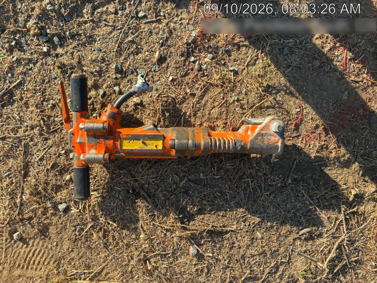 2022 AMERICAN PNEUMATIC TOOL M160