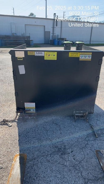 2024 STAR INDUSTRIES 1425