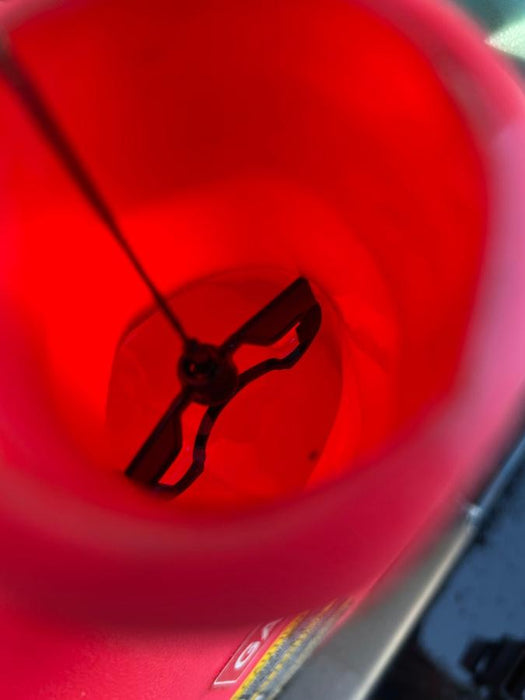 2025 MI-T-M HS-3505-1MGH-UR