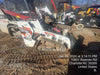 2022 BOBCAT MT100