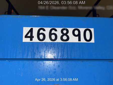 2024 GENIE GS-4390 RT