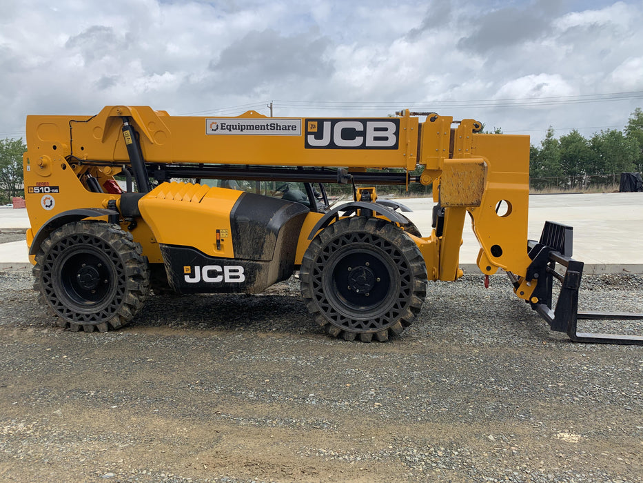 2020 JCB 510-56